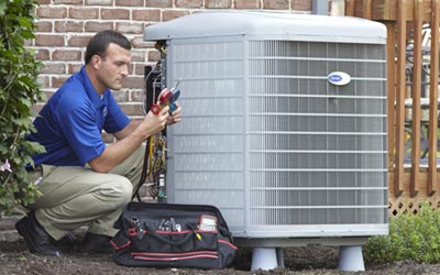 HVAC Installation