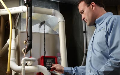 HVAC Installation