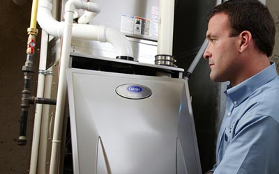HVAC Installation